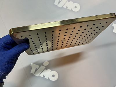 Душевая система Timo Briana SX-7130/17 золото матовое 400_400_2835166